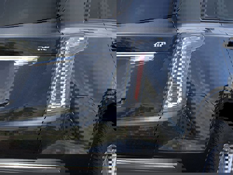 New 2026 Cadillac XT5 Sportv image 35