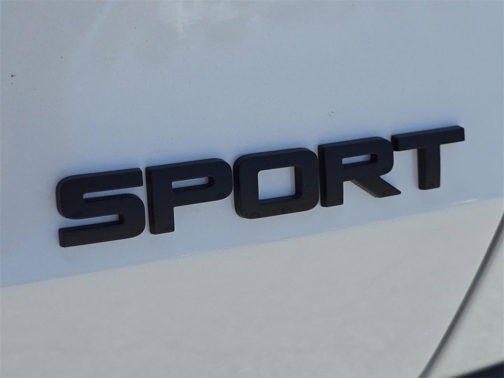 New 2026 Honda HR-V Sport image 12