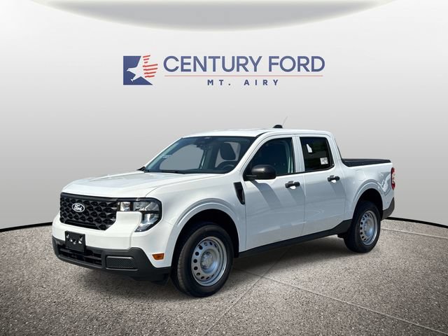 New 2026 Ford Maverick XL FWD image 5