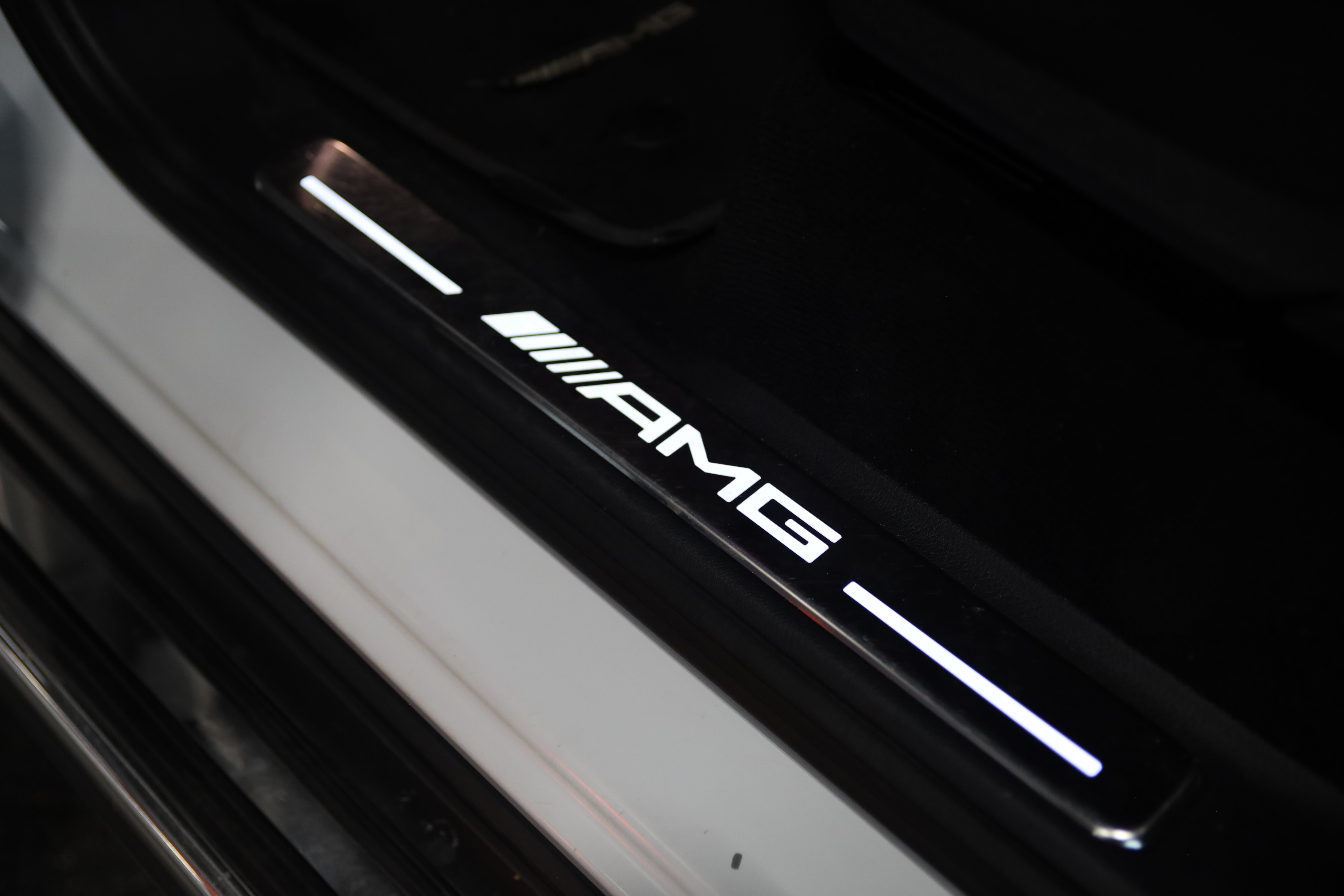Used 2022 Mercedes-Benz G 63 AMG 4MATIC image 23