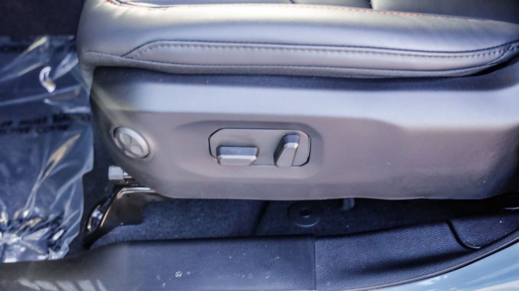 New 2026 Jeep Wrangler Unlimited Rubicon image 26