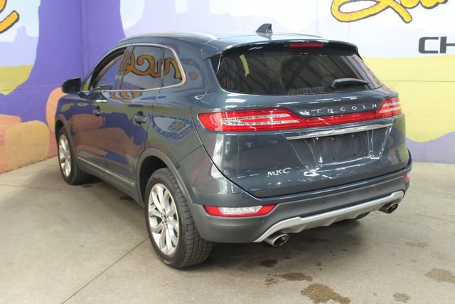 Used 2019 Lincoln MKC Select w/ Select Plus Package AWD/4WD image 5