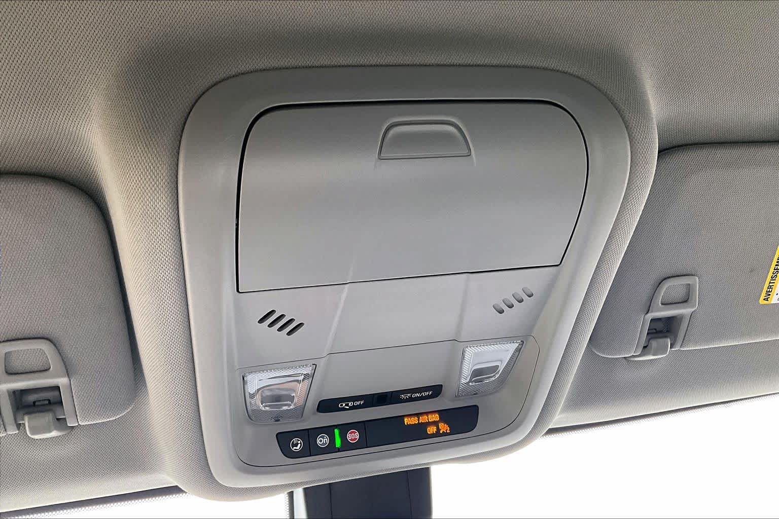 Used 2023 Chevrolet Equinox LT FWD image 31