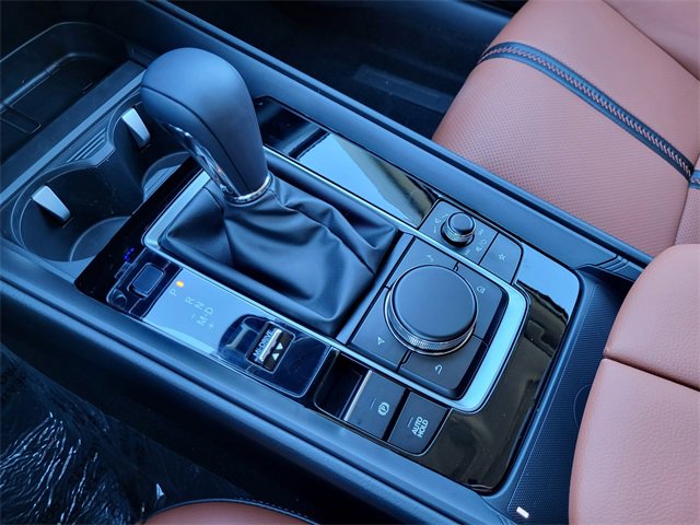 New 2025 MAZDA CX-50 AWD 2.5 Turbo w/ Accent Package image 20