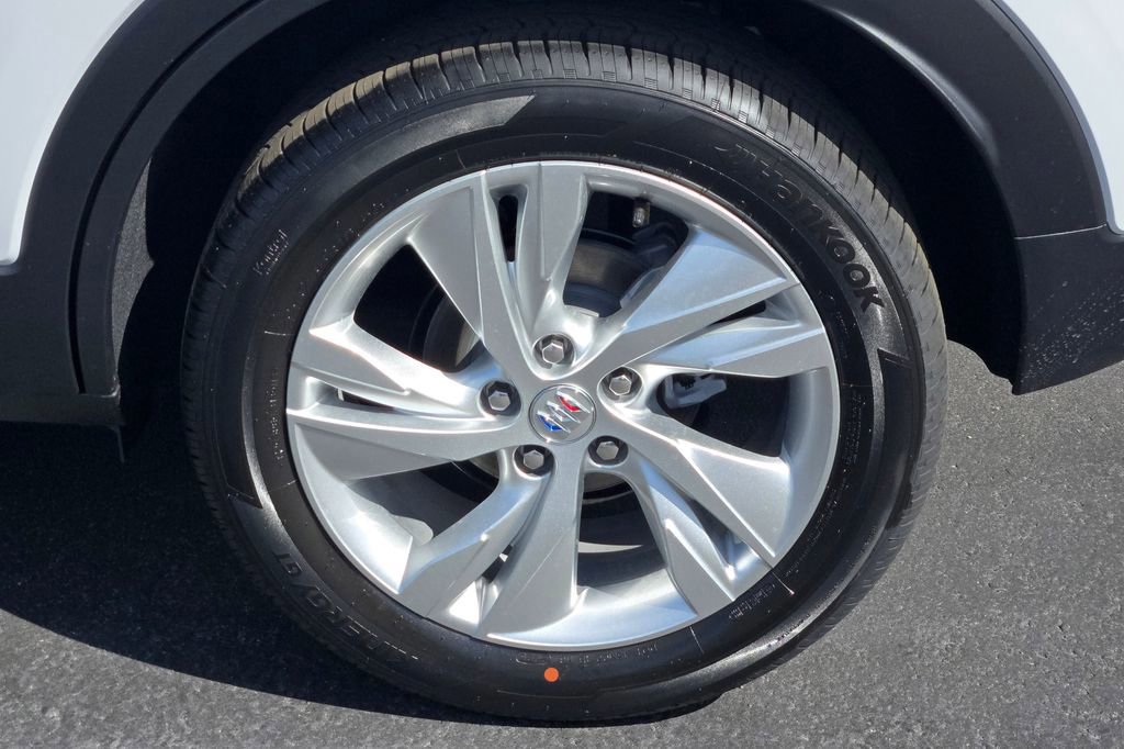 New 2026 Buick Encore GX Preferred w/ Comfort Package image 20