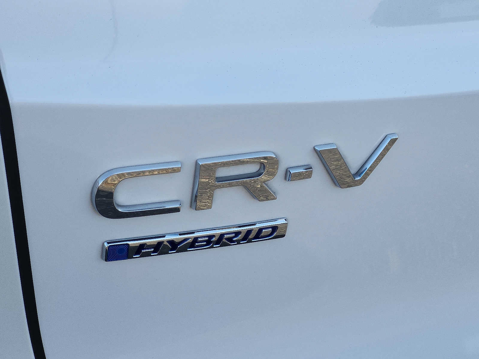 Certified 2024 Honda CR-V Sport image 30