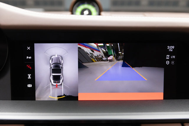 Used 2024 Porsche 911 Targa 4S image 16