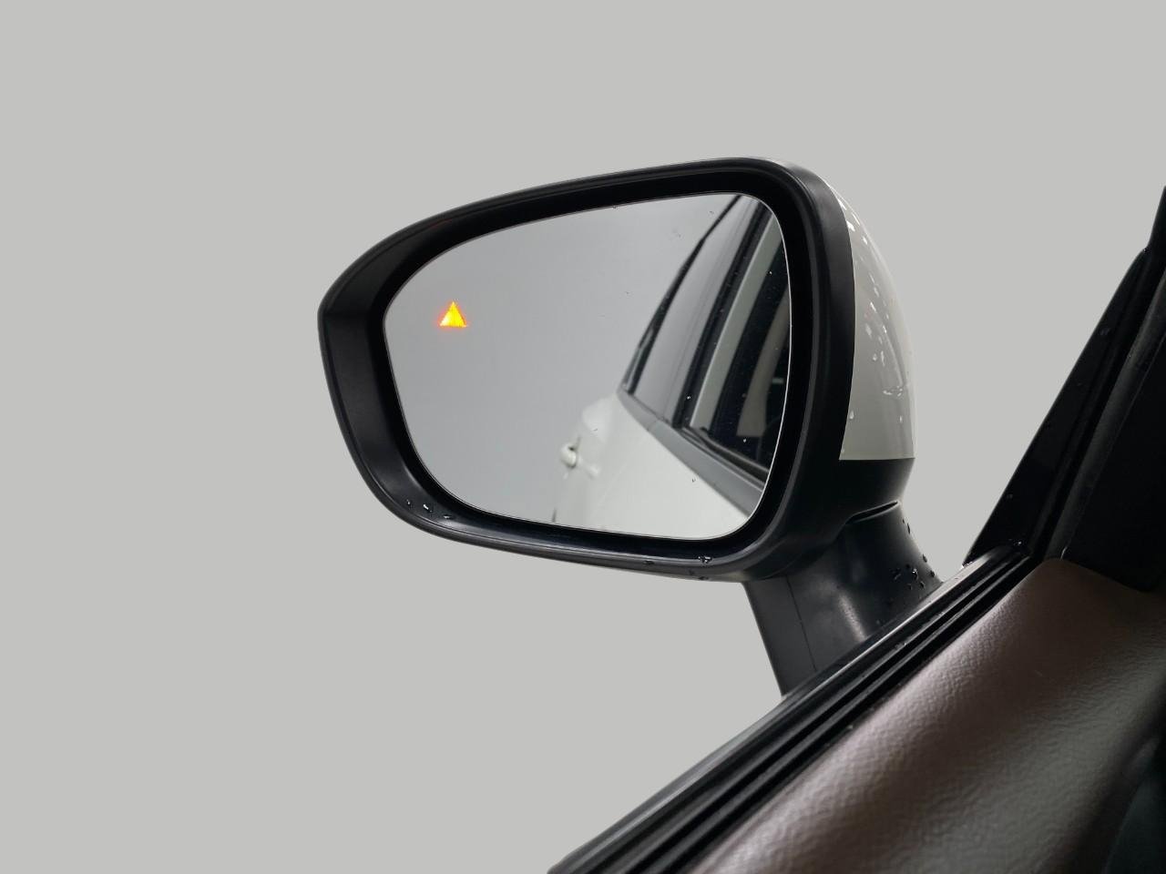 Used 2021 Nissan Rogue SL image 20