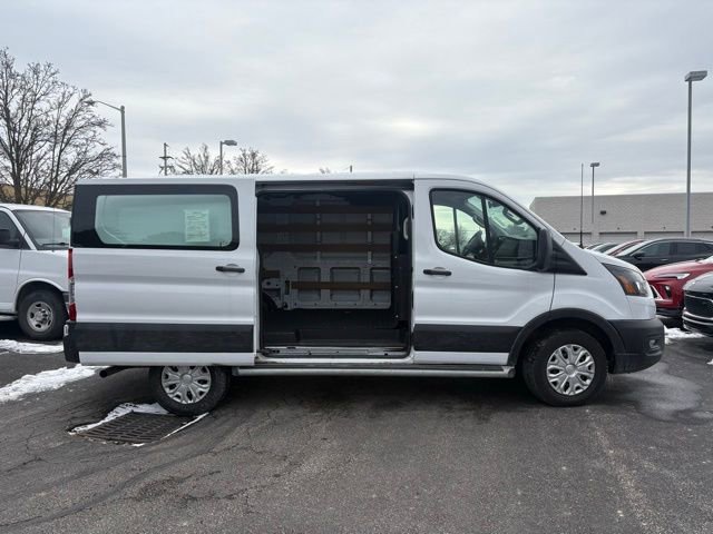 Used 2024 Ford Transit 250 Low Roof w/ Exterior Upgrade Package image 10