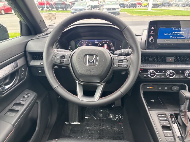 New 2027 Honda CR-V Sport-L image 13