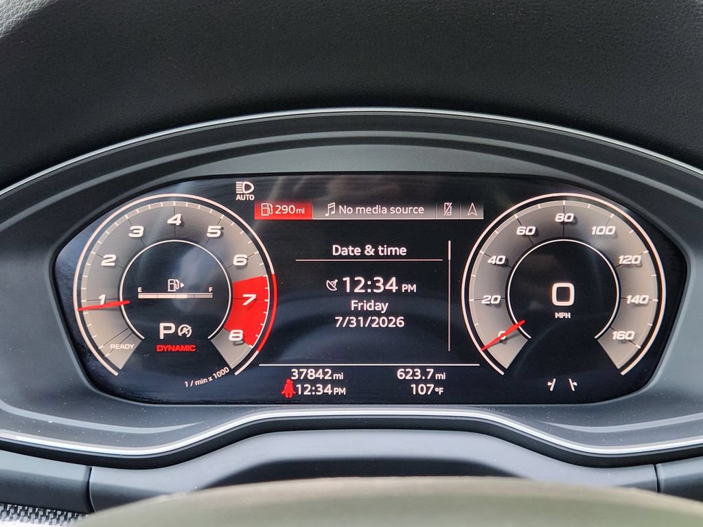 Certified 2023 Audi SQ5 Premium Plus AWD/4WD image 18