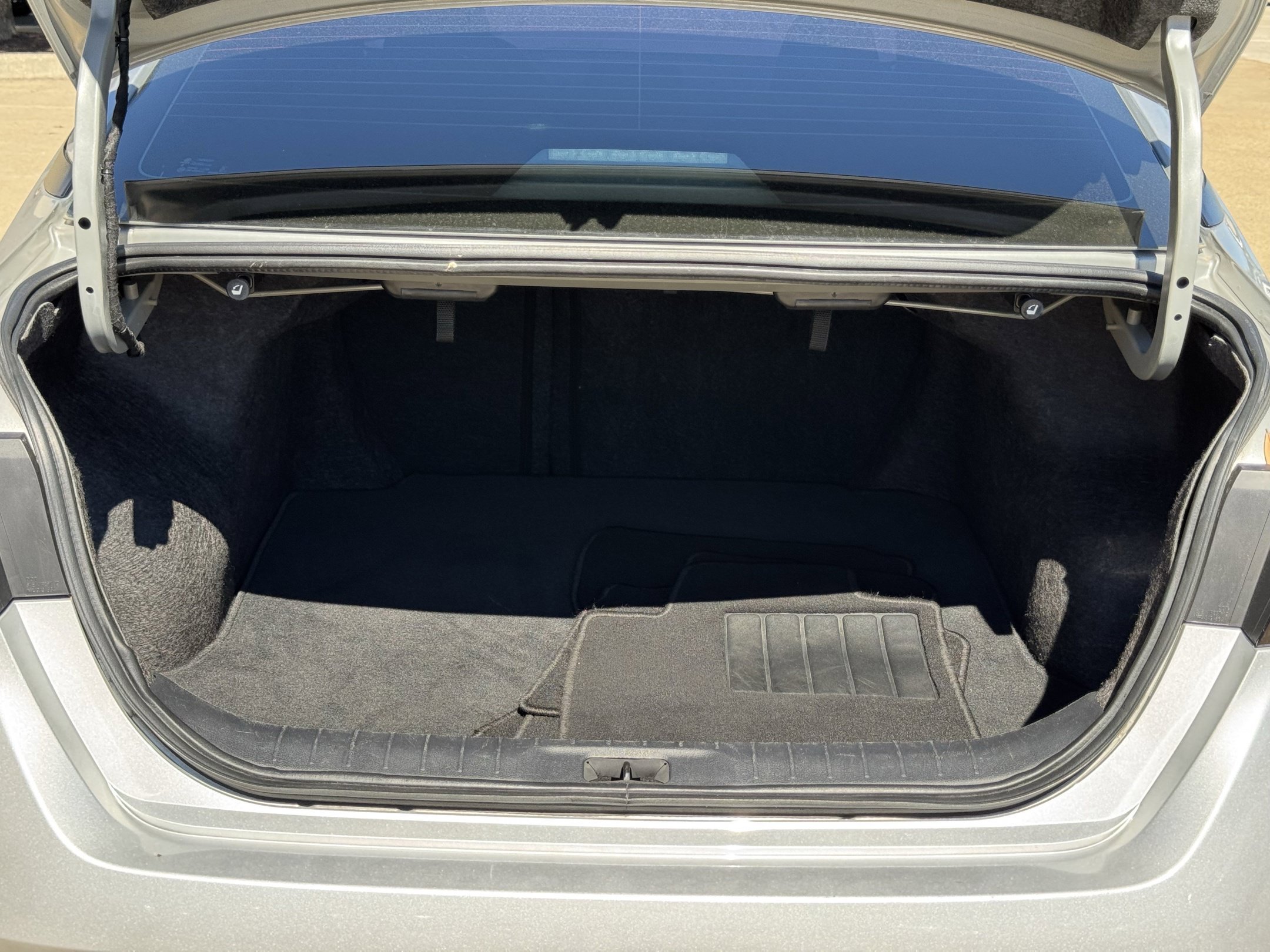 Used 2023 Nissan Altima 2.5 SV FWD image 31