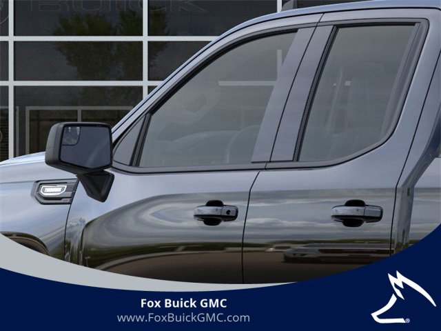 New 2026 GMC Sierra 1500 Elevation image 12