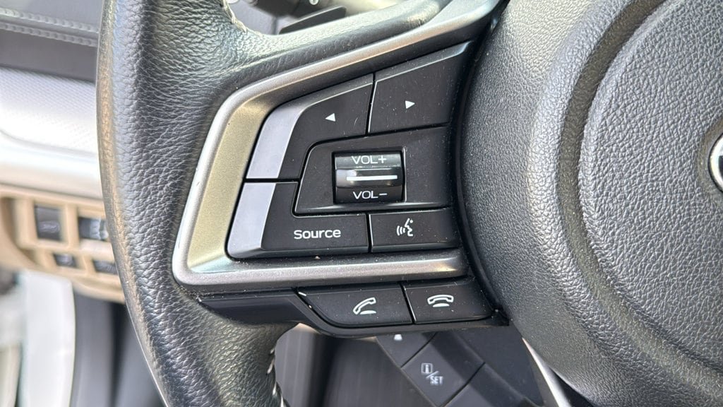 Used 2019 Subaru Outback 2.5i Premium AWD/4WD image 13