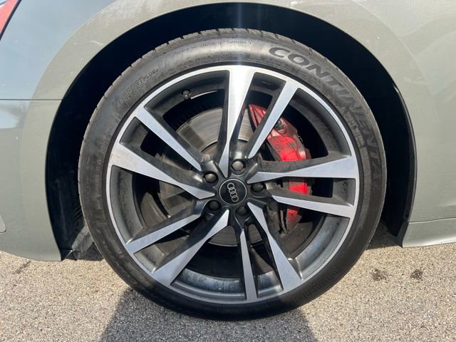 Used 2024 Audi S5 Premium Plus w/ Premium Plus Package image 23