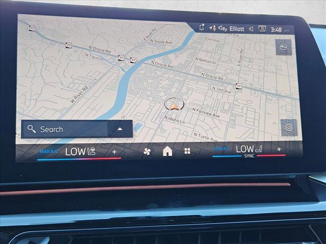 New 2026 BMW X1 xDrive28i w/ Technology Package AWD/4WD image 13