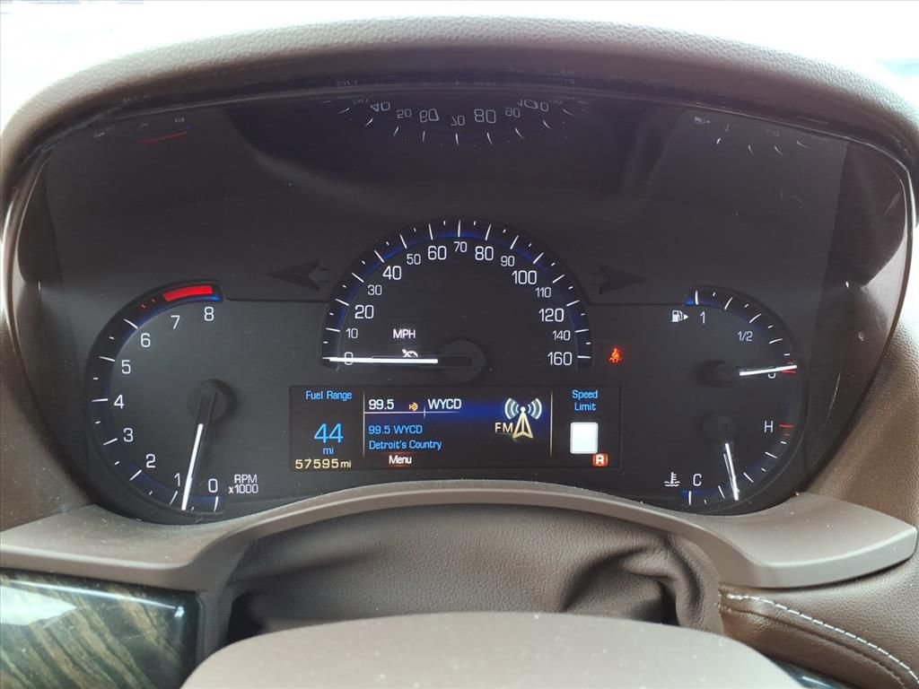 Used 2013 Cadillac ATS Premium w/ Cold Weather Package image 21