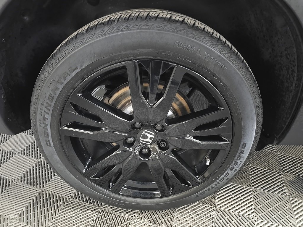 Used 2022 Honda Pilot Special Edition image 14