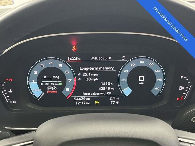 Used 2023 Audi Q3 2.0T Premium AWD/4WD image 36