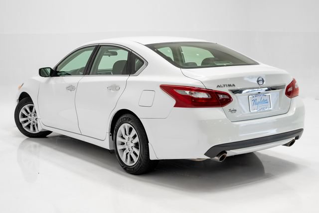 Used 2018 Nissan Altima 2.5 S w/ S Convenience Package FWD image 28