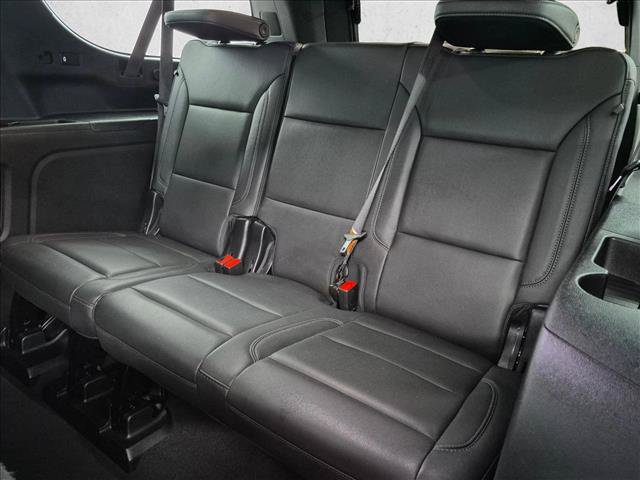 Used 2023 Chevrolet Suburban LT w/ LT Signature Plus Package RWD image 20