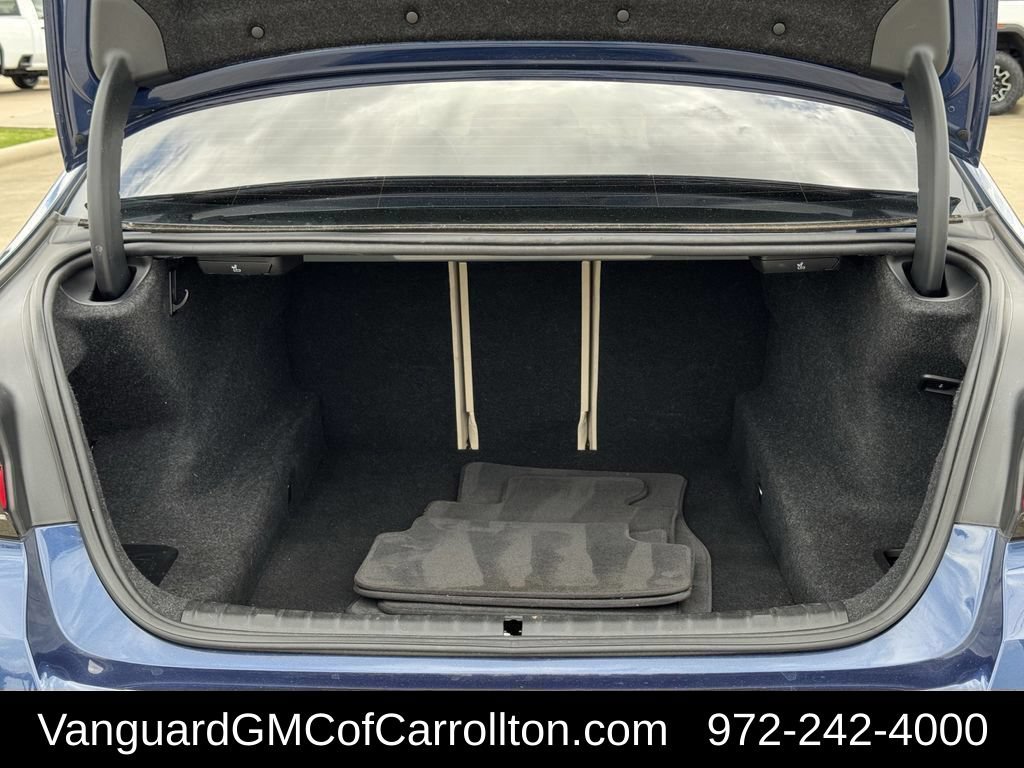 Used 2023 BMW 530i w/ M Sport Package RWD image 60