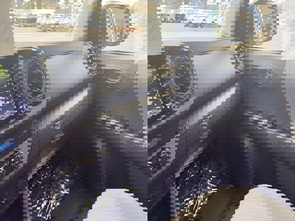 Used 2022 Toyota Tacoma SR w/ SX Package image 13