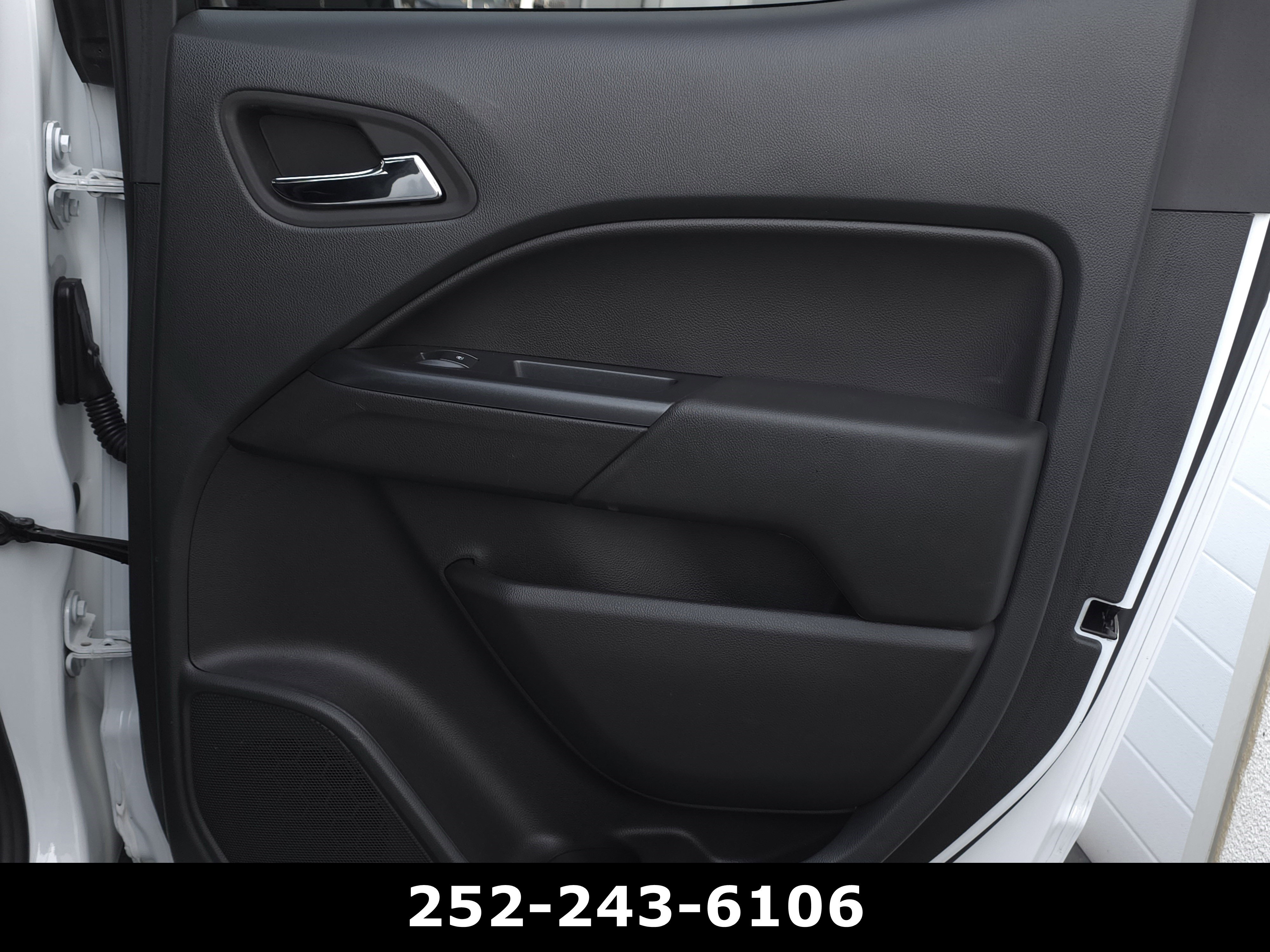 Used 2022 Chevrolet Colorado LT w/ LT Convenience Package RWD image 37