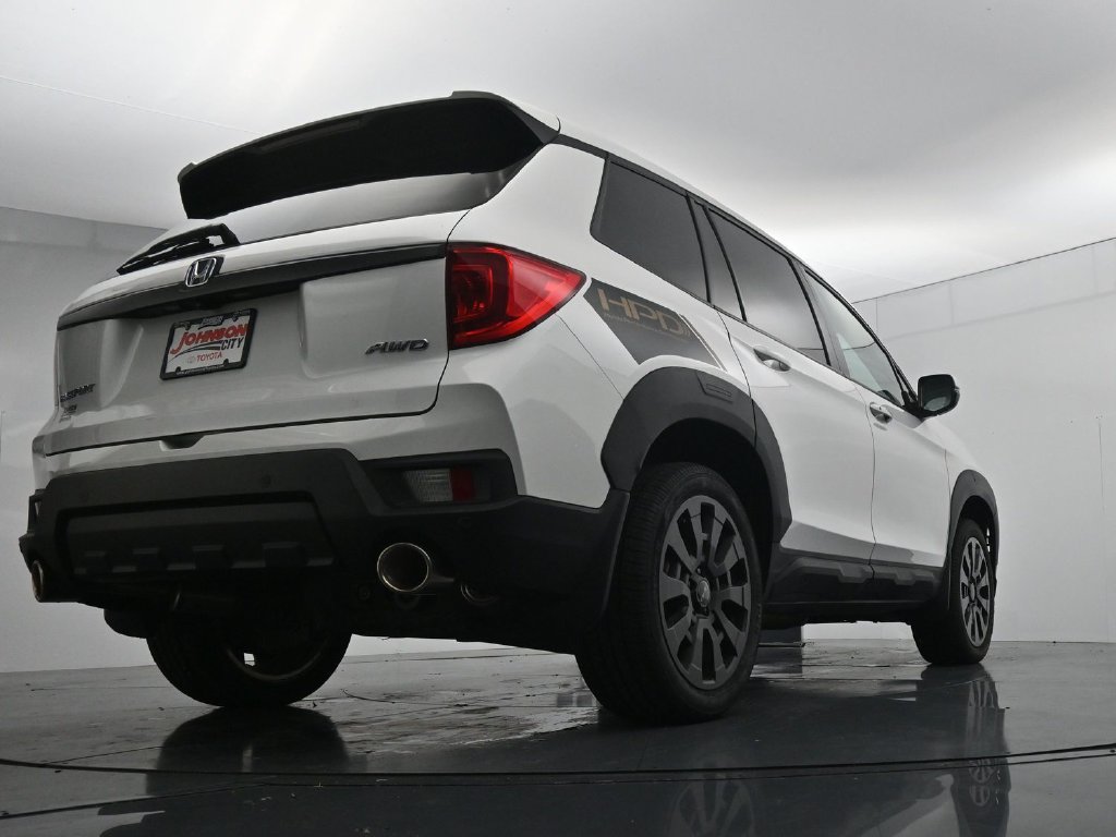 Used 2023 Honda Passport EX-L image 37