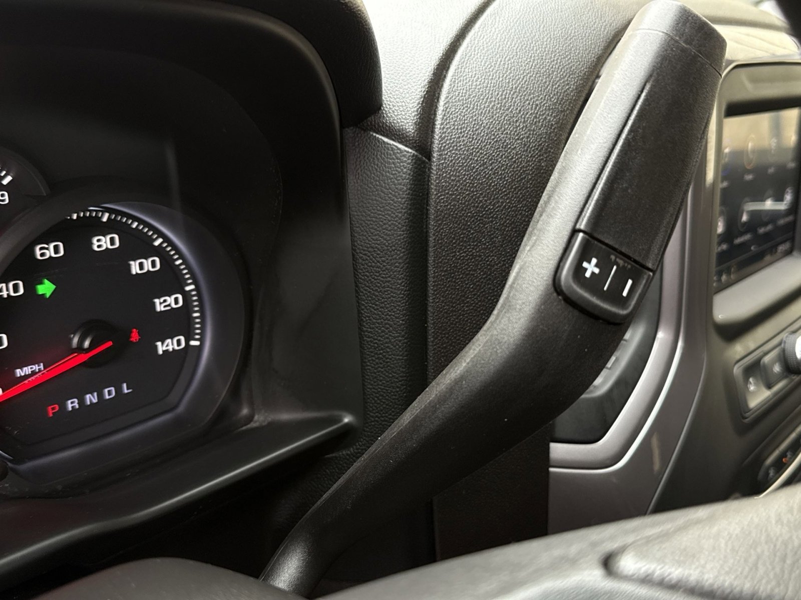 Used 2022 Chevrolet Silverado 1500 Custom image 22