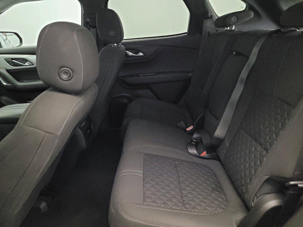 Used 2021 Chevrolet Blazer LT image 18