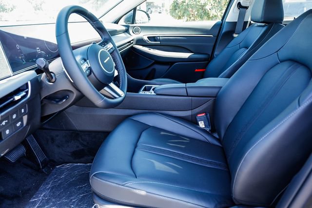 New 2026 Hyundai Sonata Limited FWD image 23