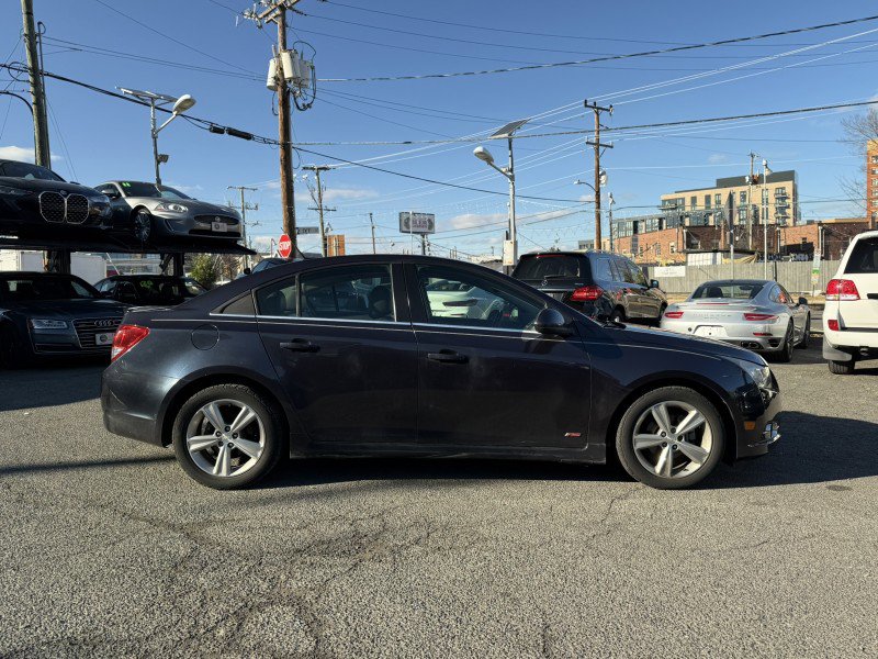 Used 2014 Chevrolet Cruze LT w/ RS Package image 6