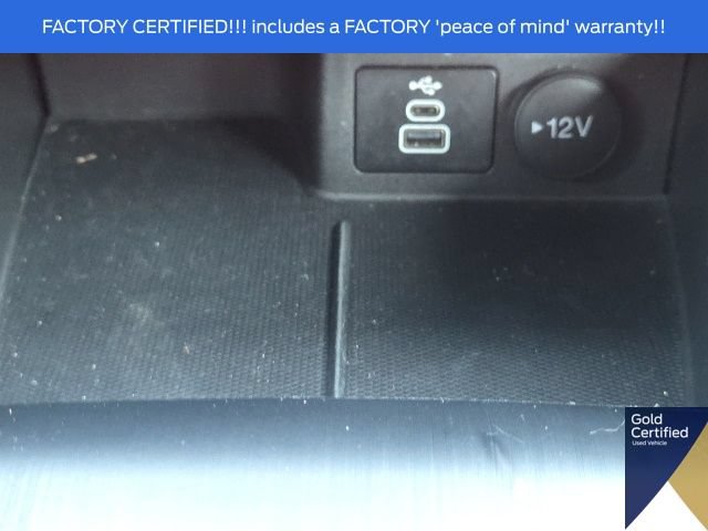 Used 2025 Ford Escape ST-Line Select AWD/4WD image 36