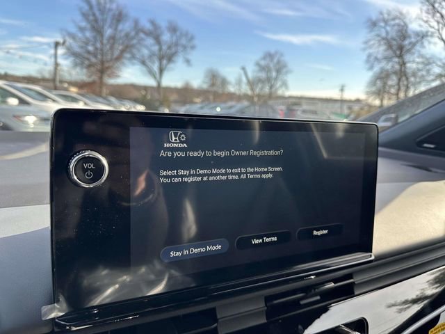 New 2026 Honda Prologue Touring image 22