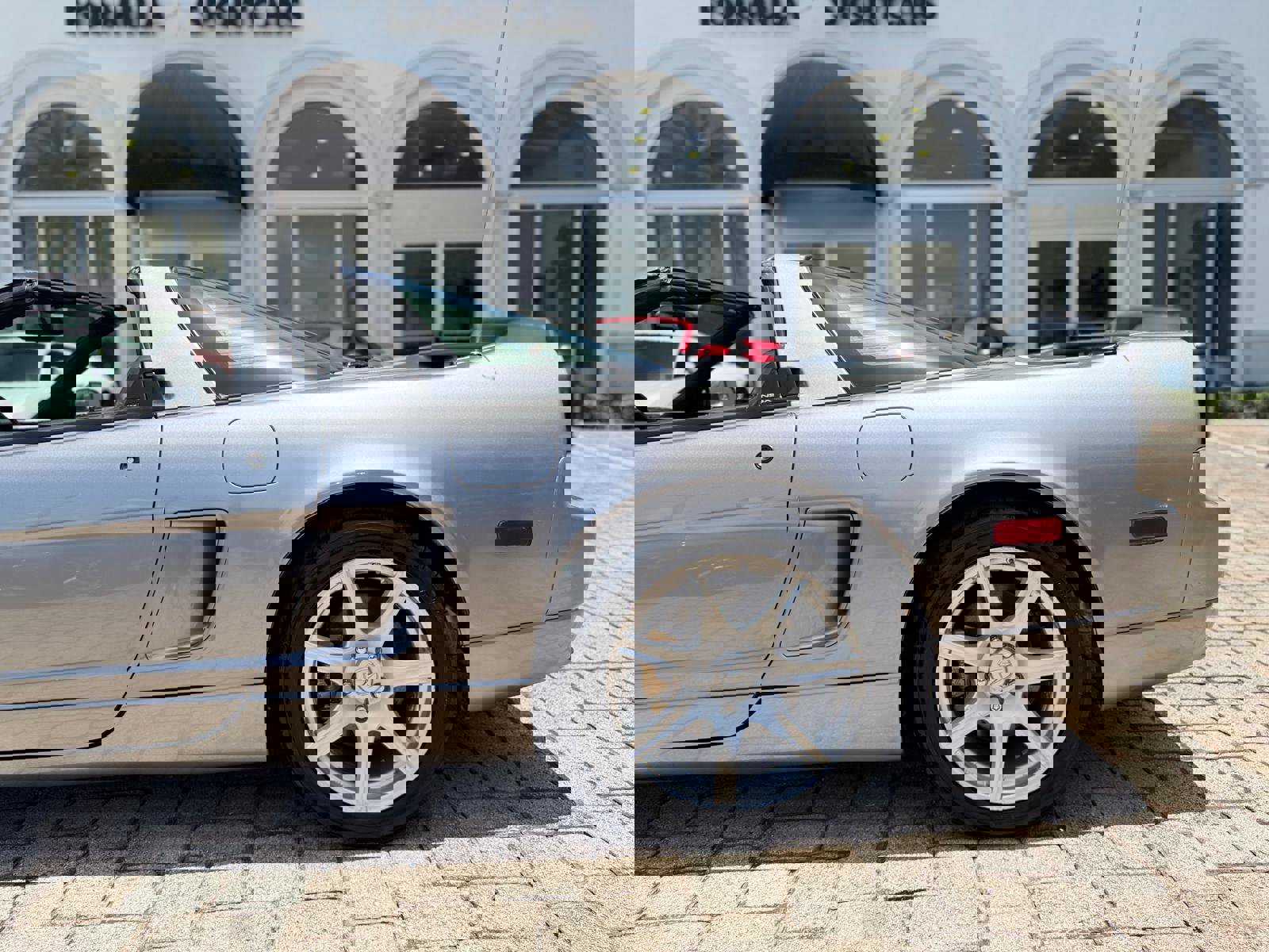 Used 2005 Acura NSX T image 19