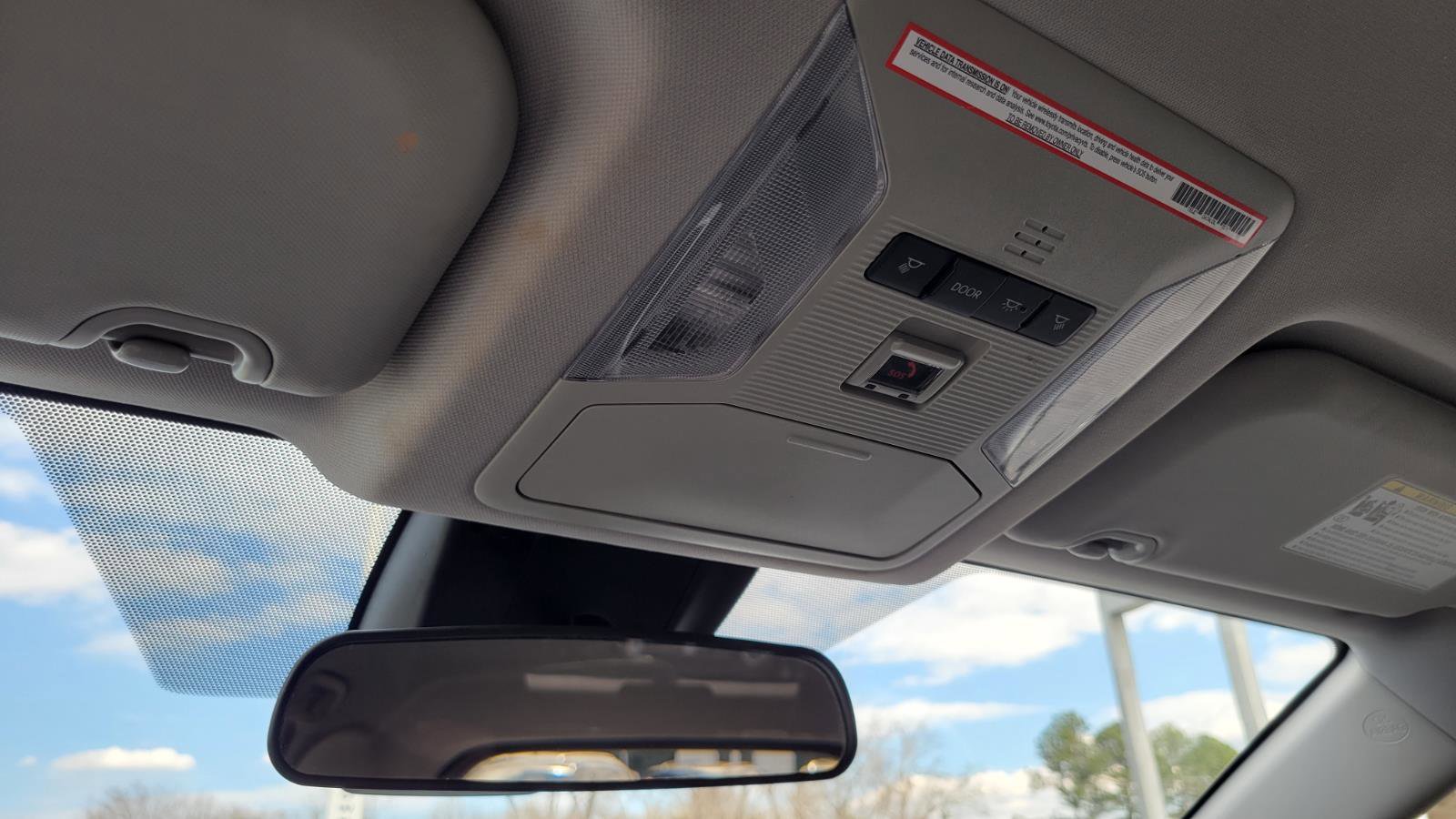 Used 2023 Toyota RAV4 LE image 26