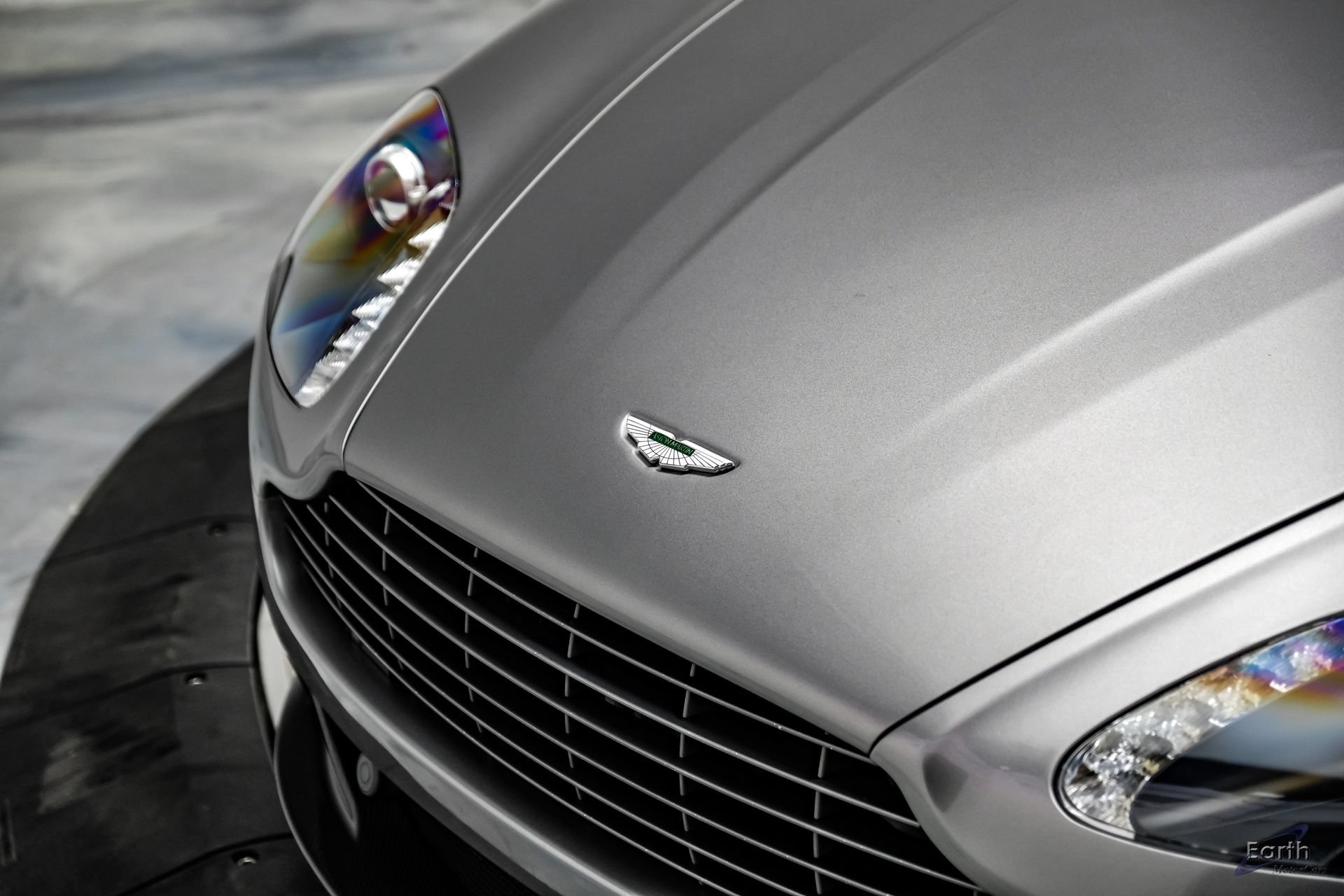 Used 2014 Aston Martin V8 Vantage S RWD image 31