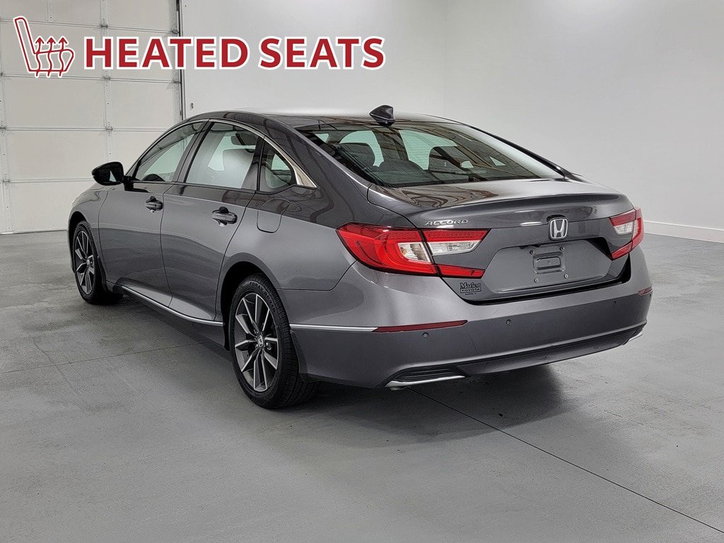 Used 2022 Honda Accord EX-L image 6