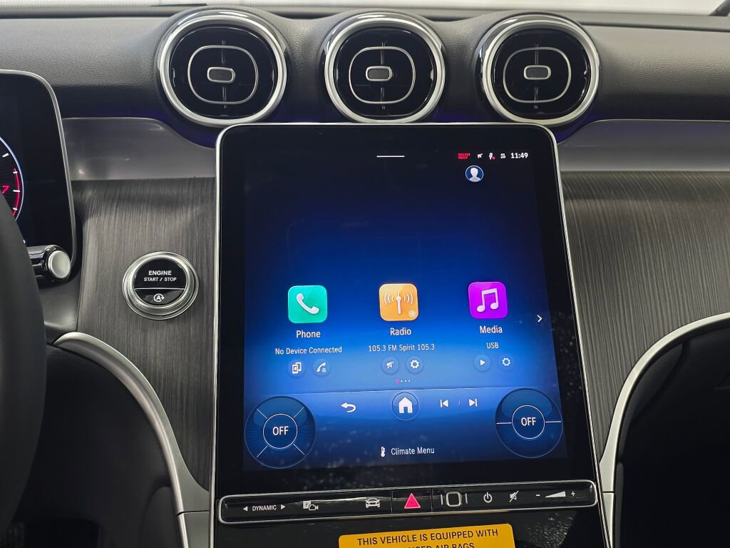 New 2026 Mercedes-Benz GLC 300 4MATIC image 15