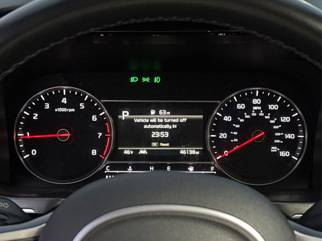 Certified 2022 Kia Sorento SX image 23