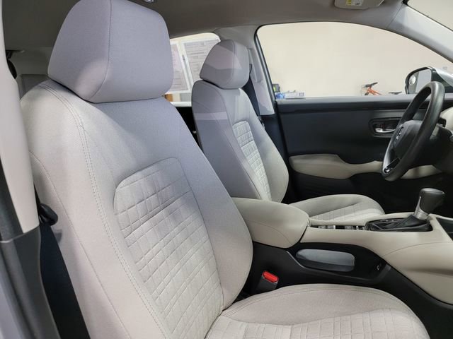 Used 2023 Honda HR-V LX image 16