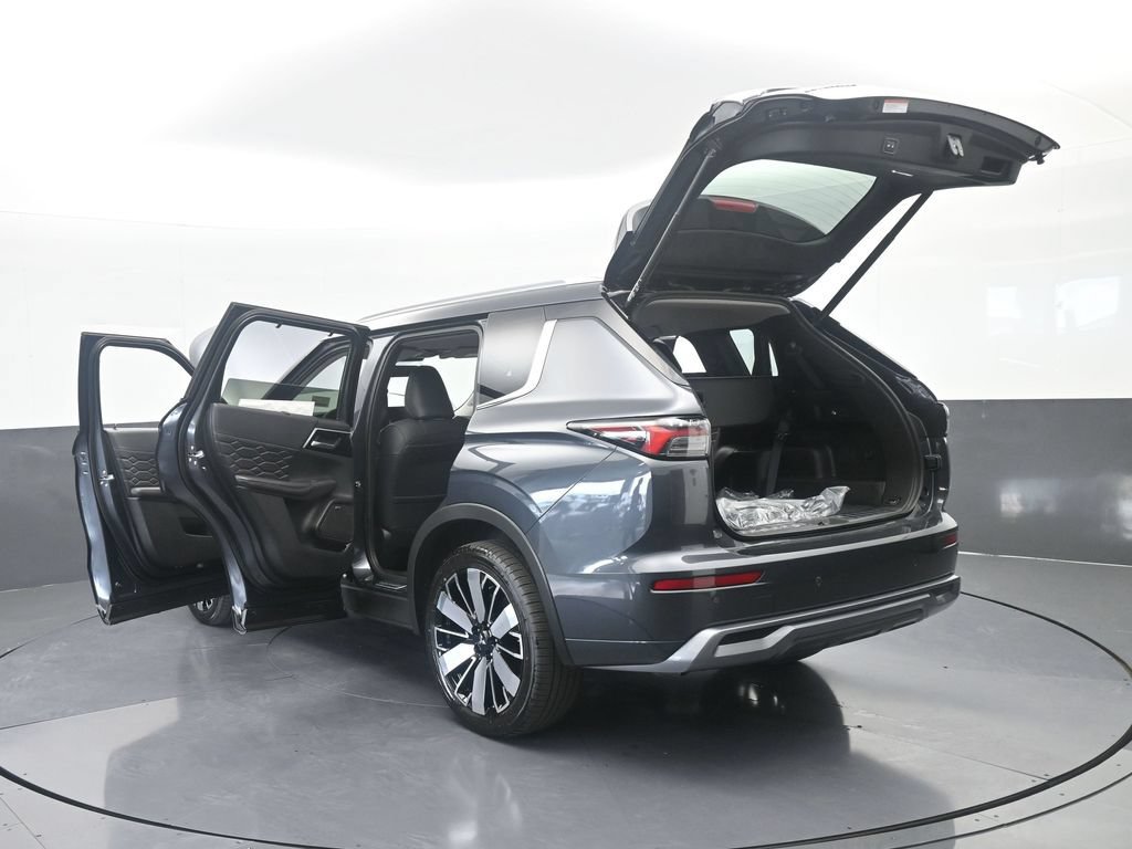 New 2026 Mitsubishi Outlander SEL FWD image 81