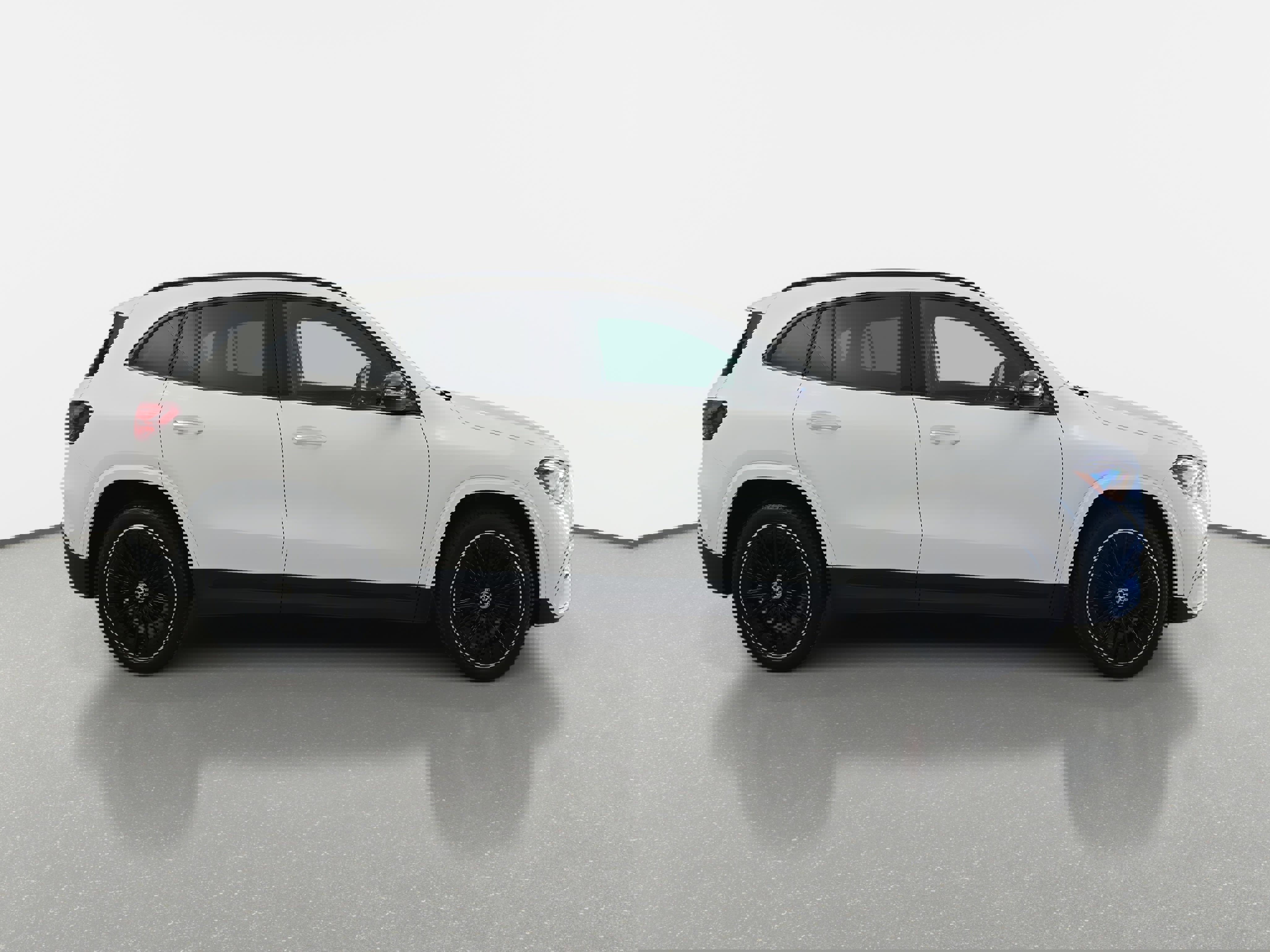 Used 2025 Mercedes-Benz GLA 250 image 4