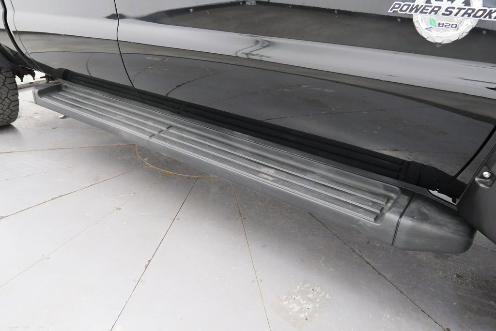 Used 2016 Ford F350 Lariat w/ Lariat Ultimate Package image 40