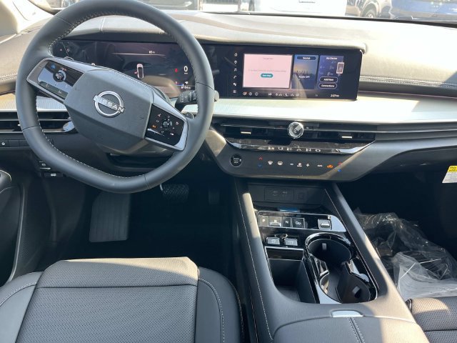 New 2026 Nissan Murano SL AWD/4WD image 13