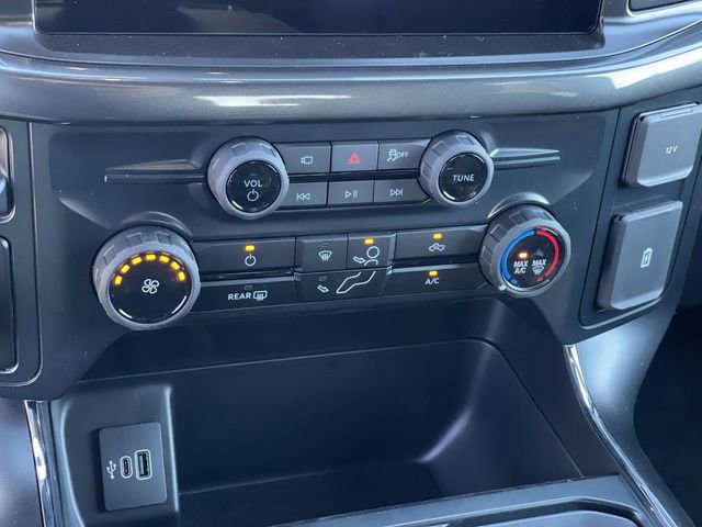 New 2026 Ford F150 STX image 13