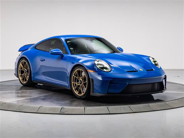 Used 2026 Porsche 911 GT3 RWD image 7