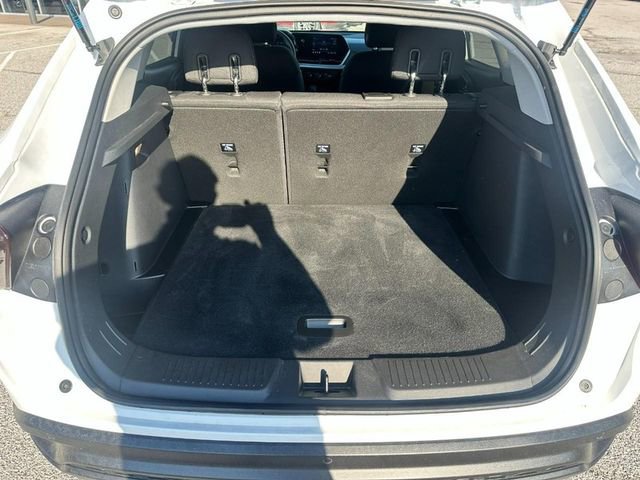 Used 2025 Chevrolet Trax LS w/ LS Convenience Package FWD image 5