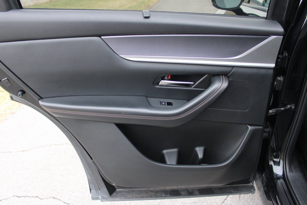 Used 2024 MAZDA CX-90 3.3 Turbo S image 27